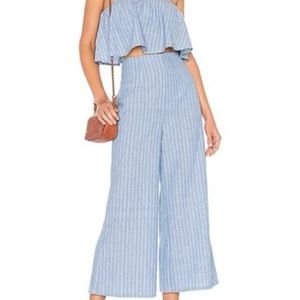 By The Way. Pant Suit from Revolve